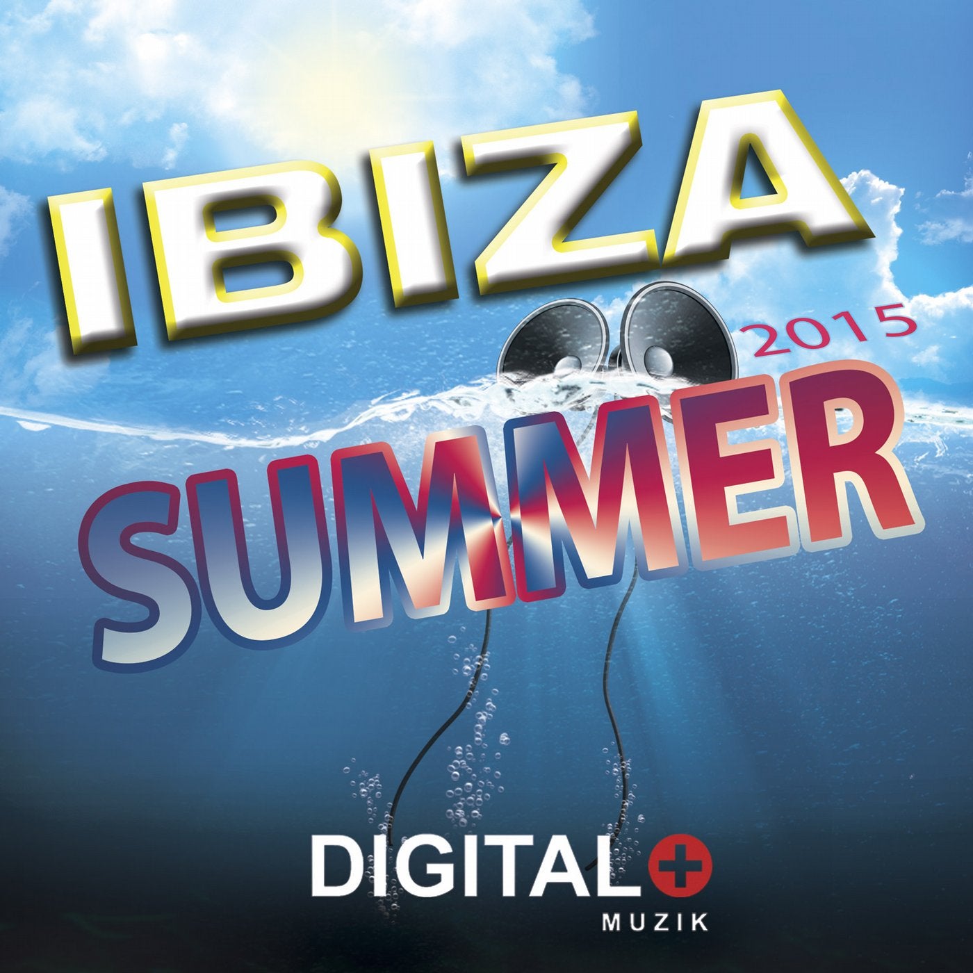 Ibiza Summer 2015