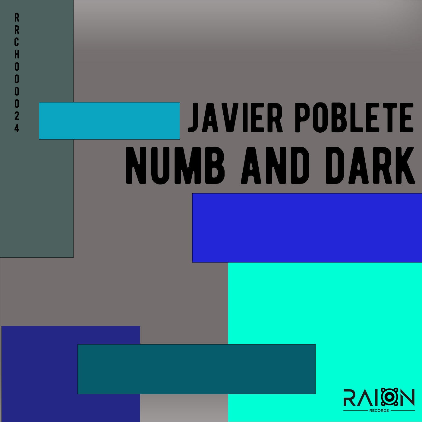 Numb and Dark