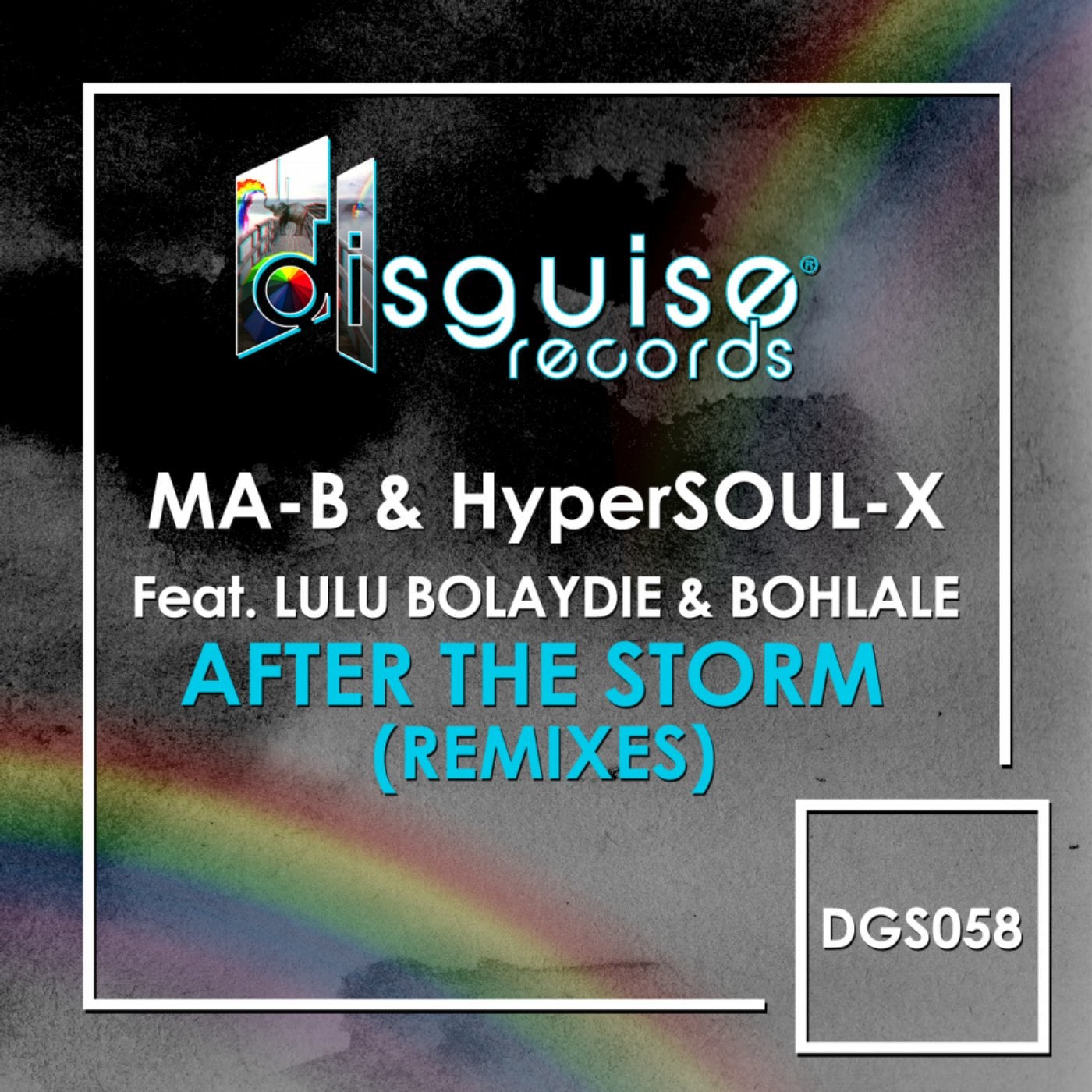 After The Storm (Remixes)