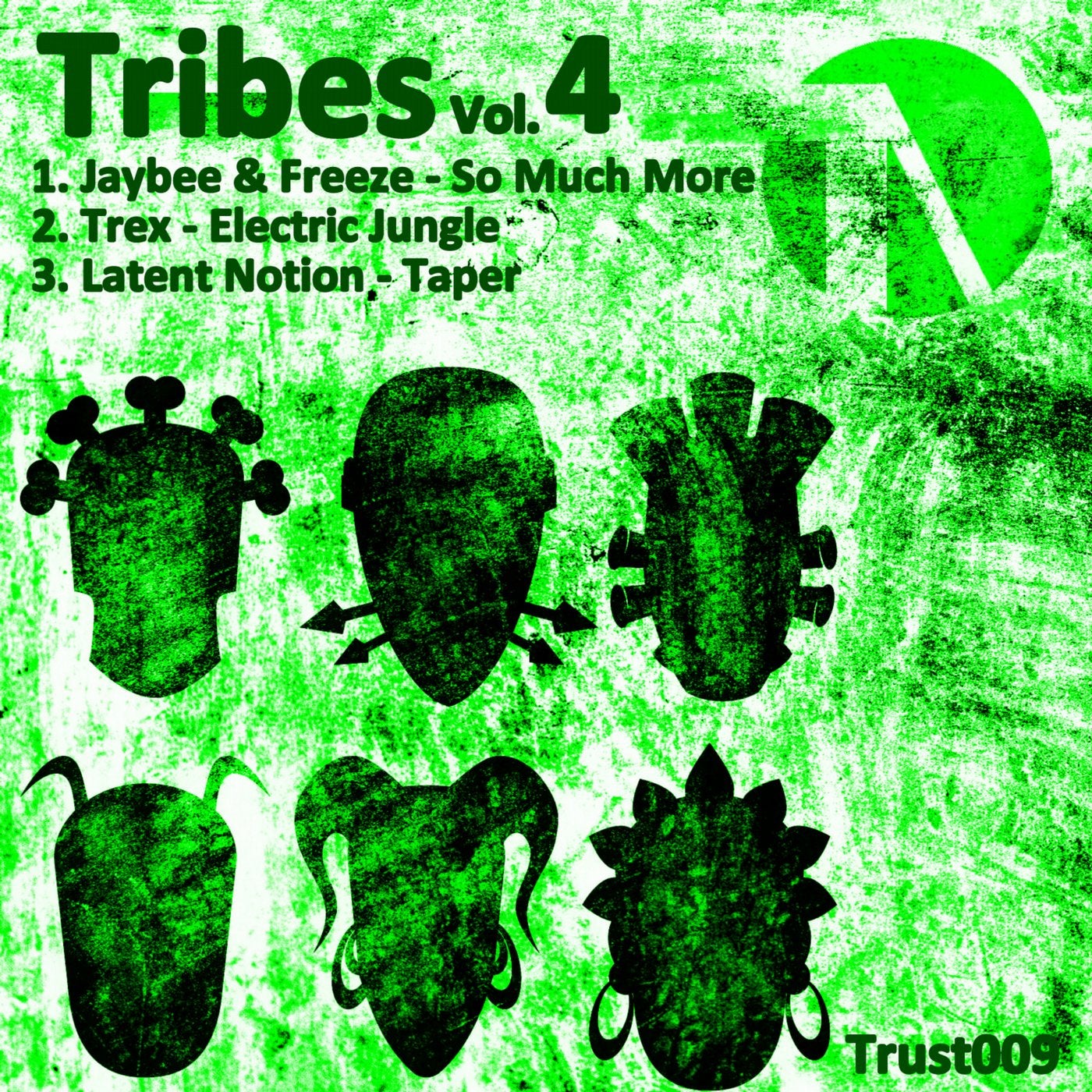 Tribes Vol.4