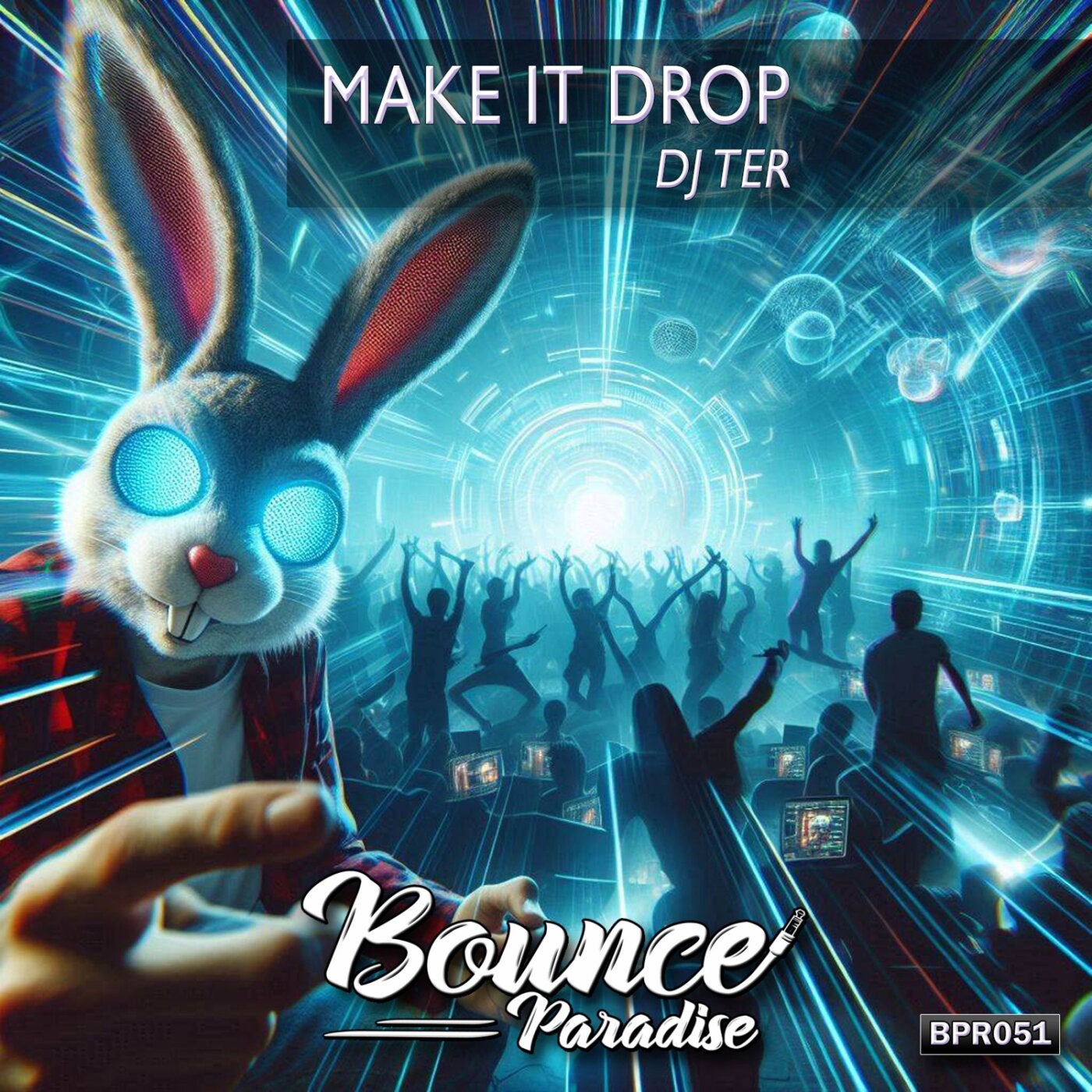 Make It Drop