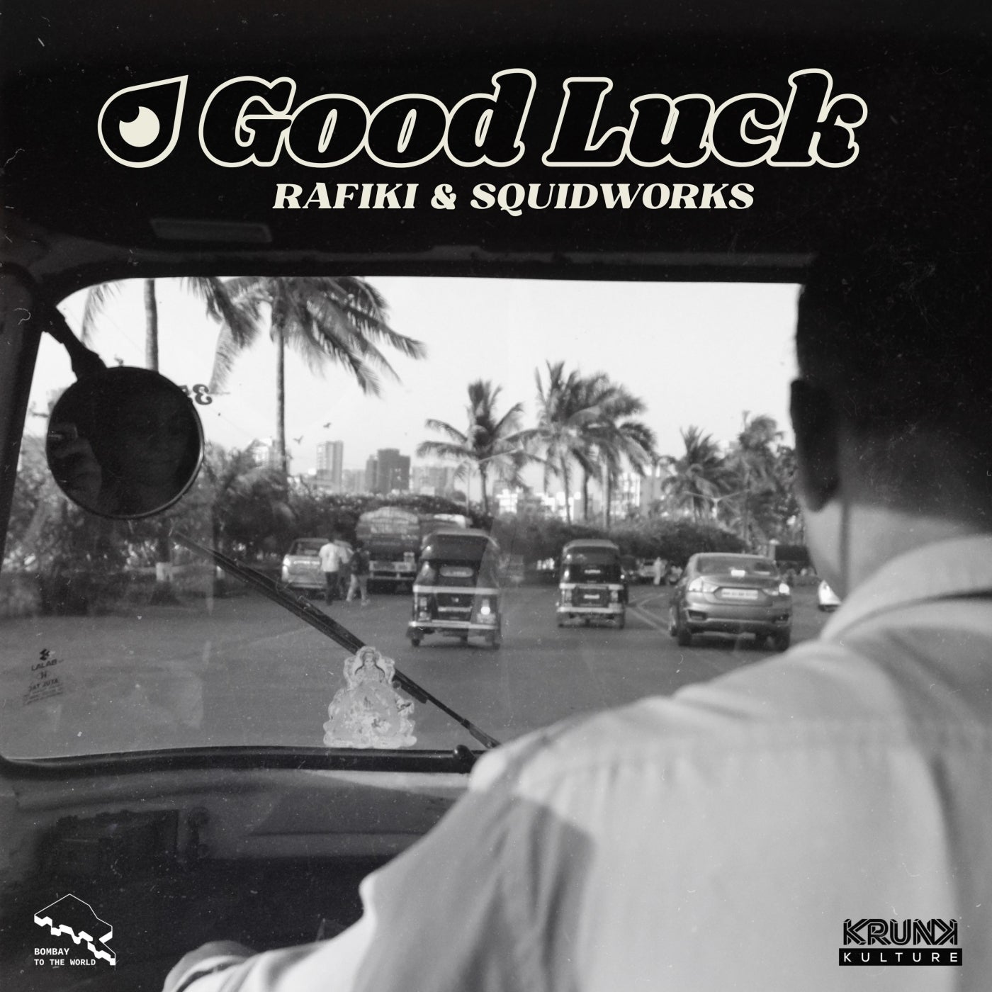 Good Luck