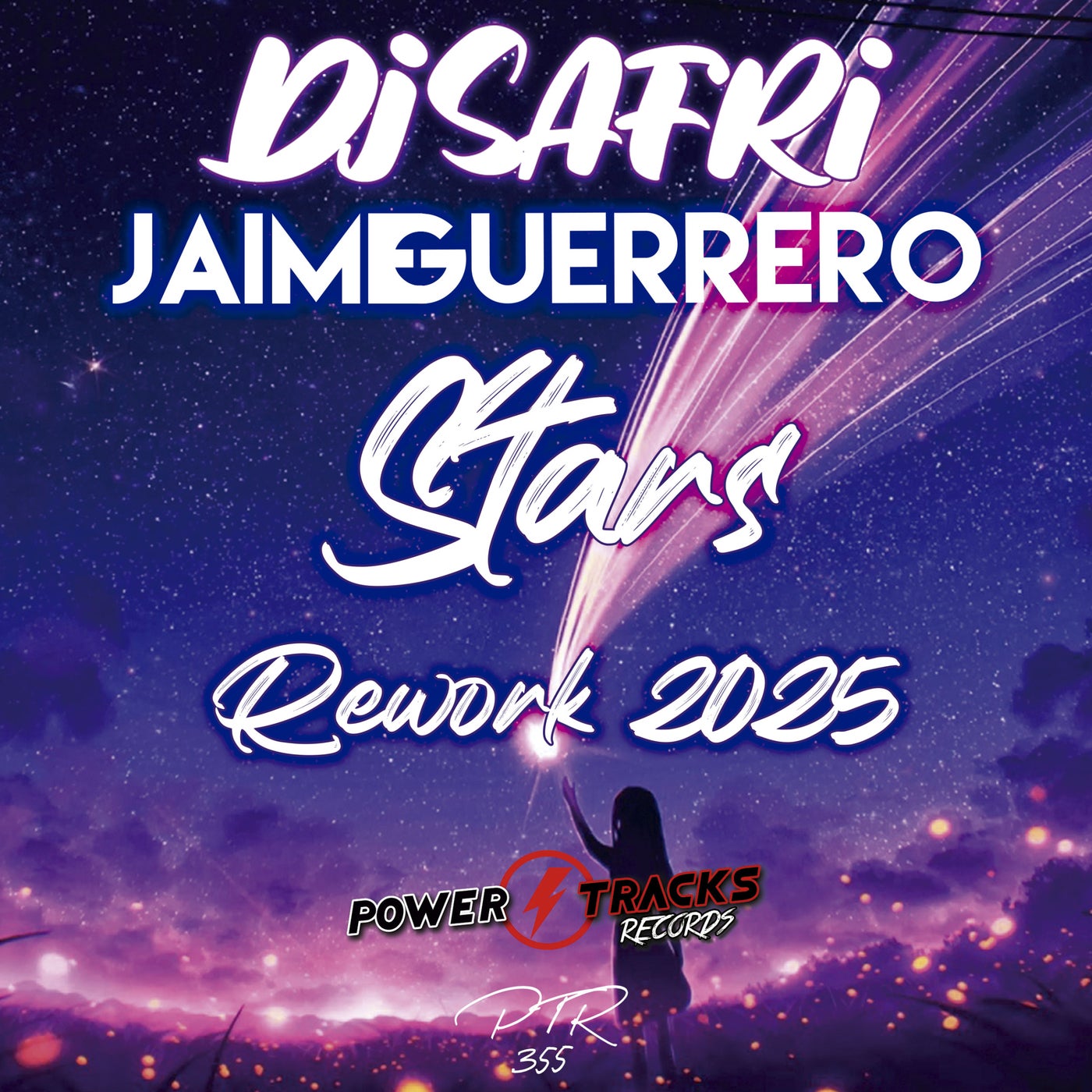 Stars Rmx 2025