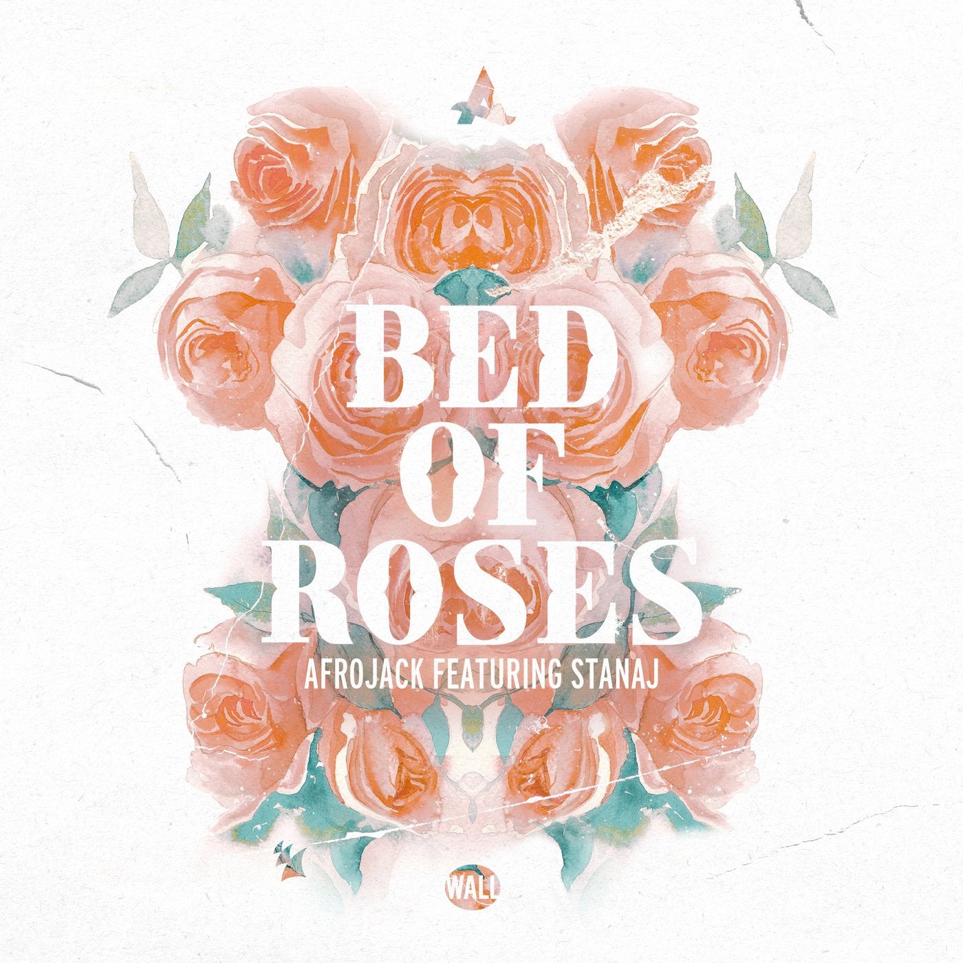 Bed Of Roses - Official Mix
