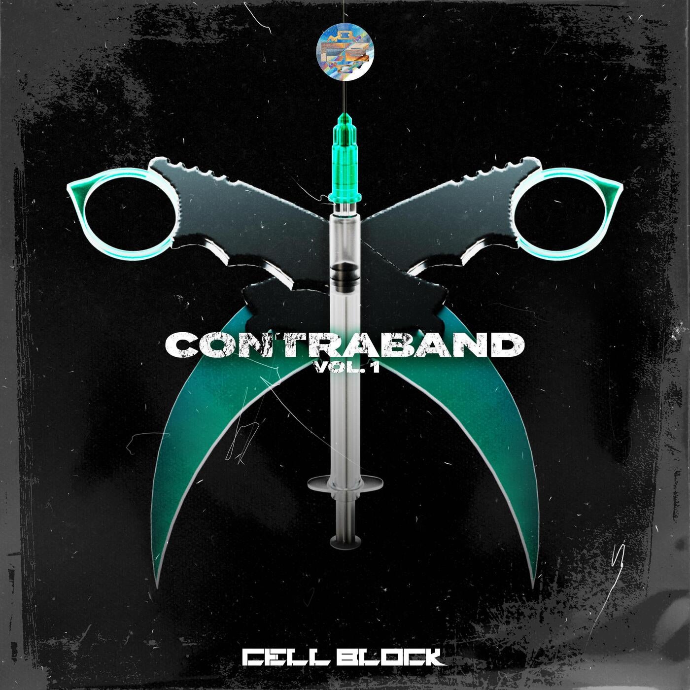Contraband Volume 1 | HooDz (Fix That)