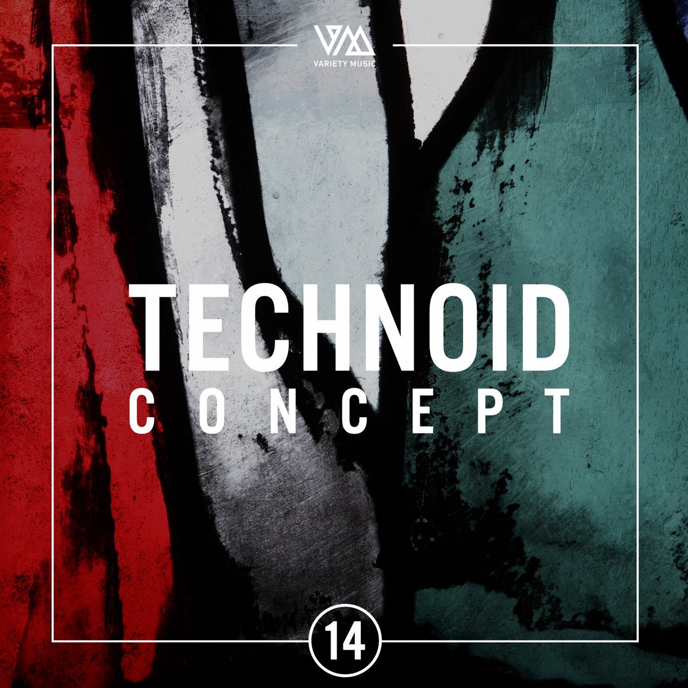 Technoid Concept Issue 14