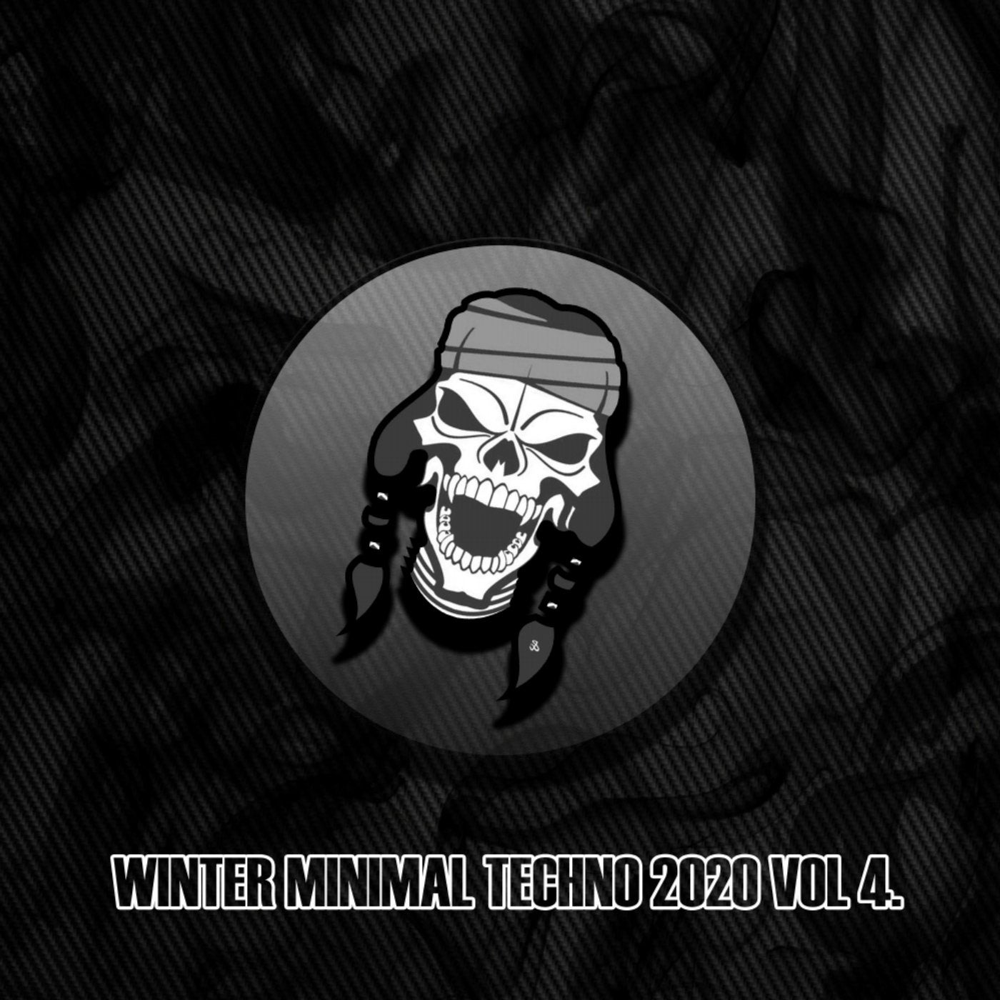 Winter Minimal Techno 2020 Vol. 4