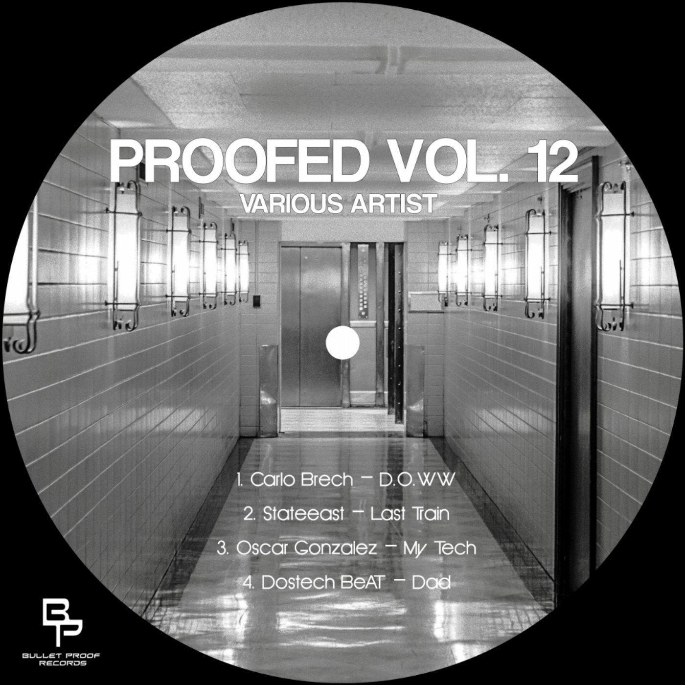 Proofed, Vol. 12