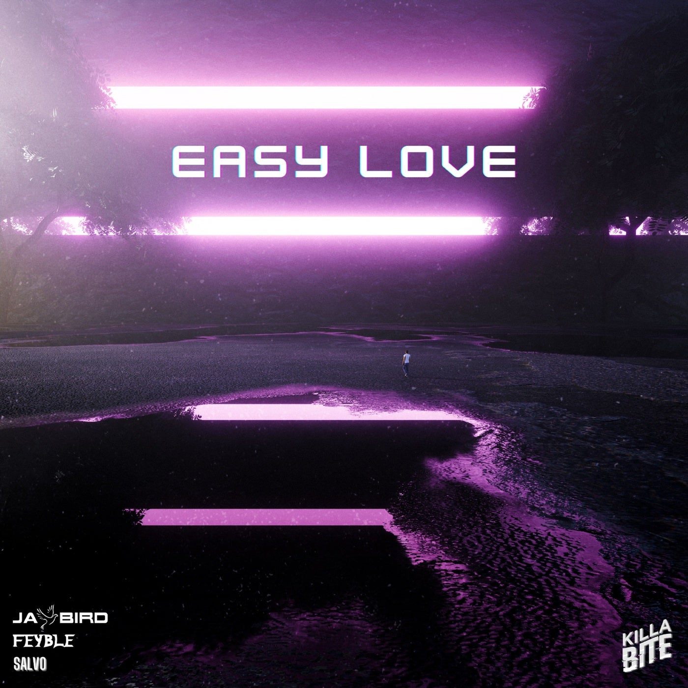 Easy Love