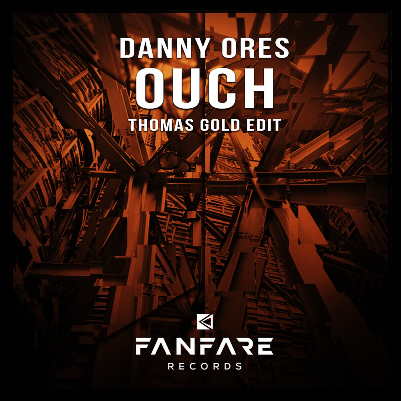 Ouch (Thomas Gold Edit)