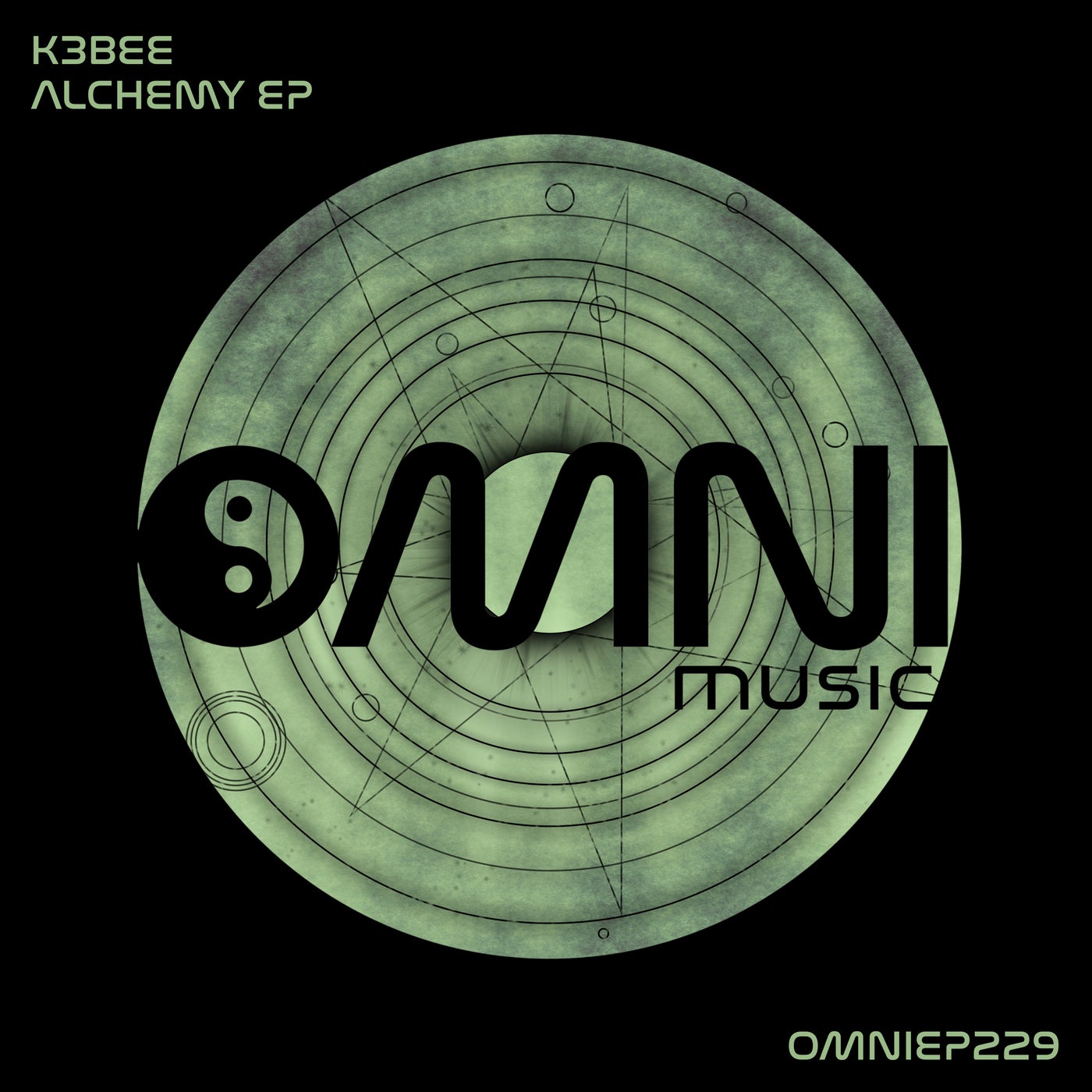 Alchemy EP