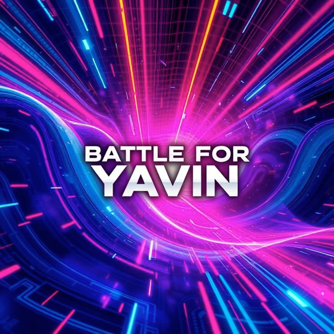Battle of Yavin