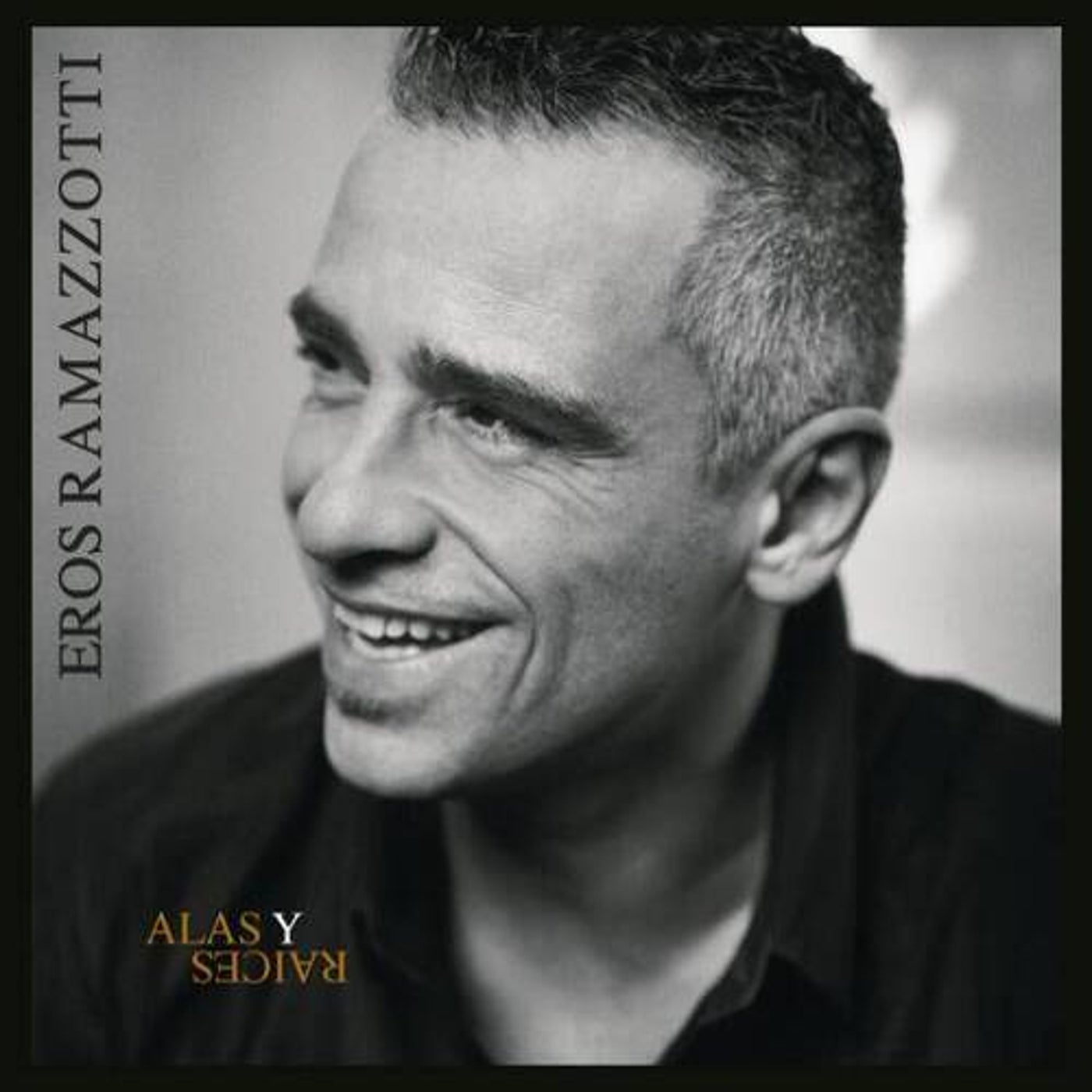 Cover art for Alas Y Raices
