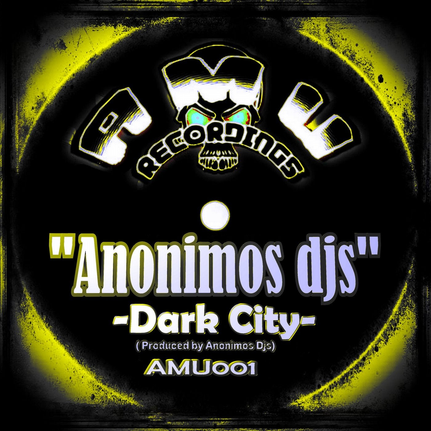 Dark City - Single