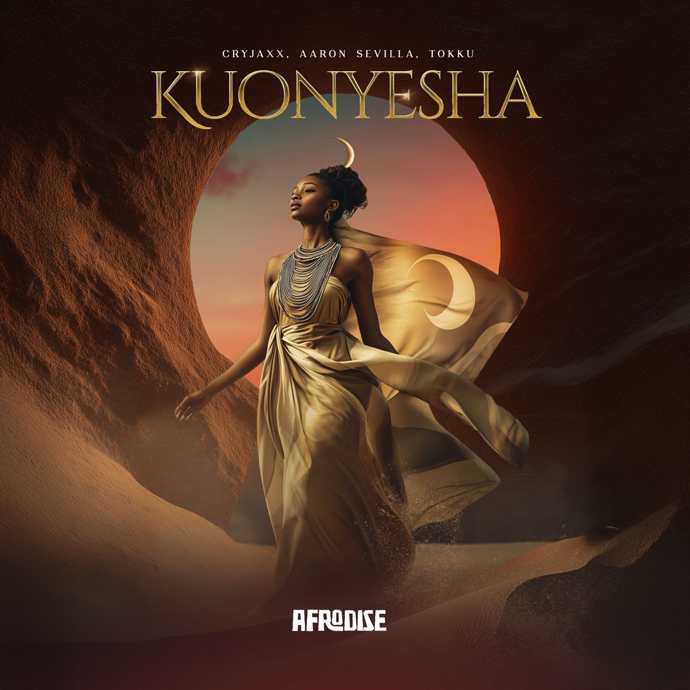 Kuonyesha
