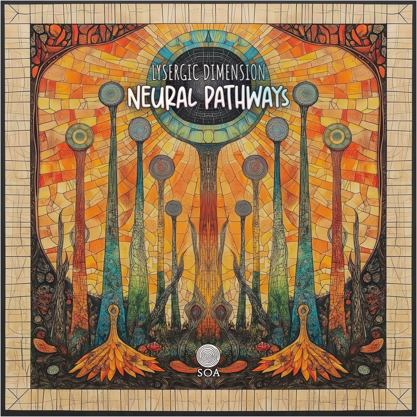 Neural Pathways