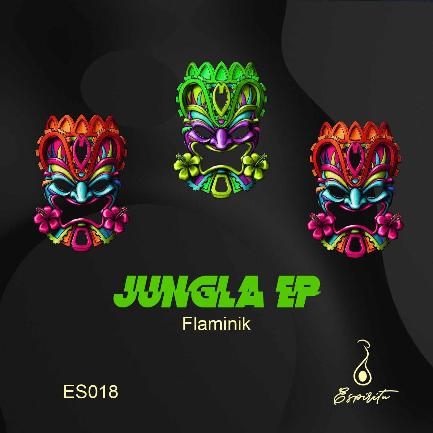 Jungla EP