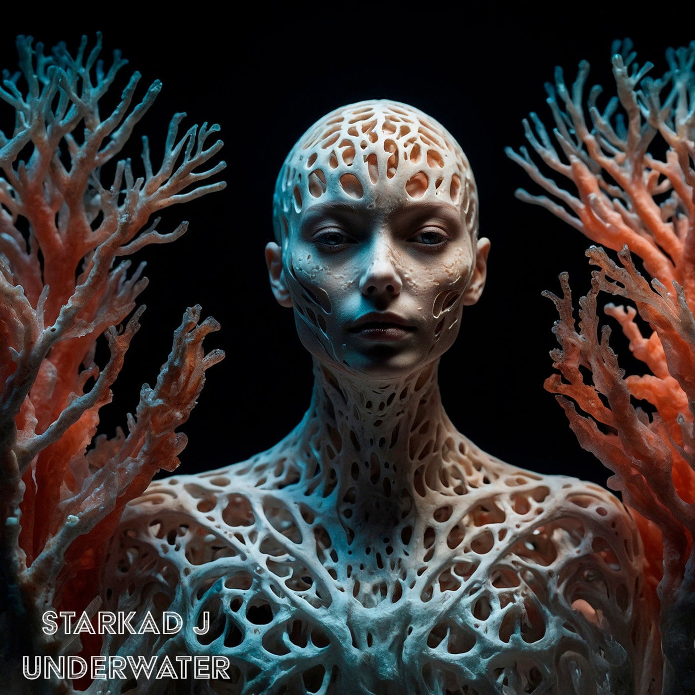 Underwater