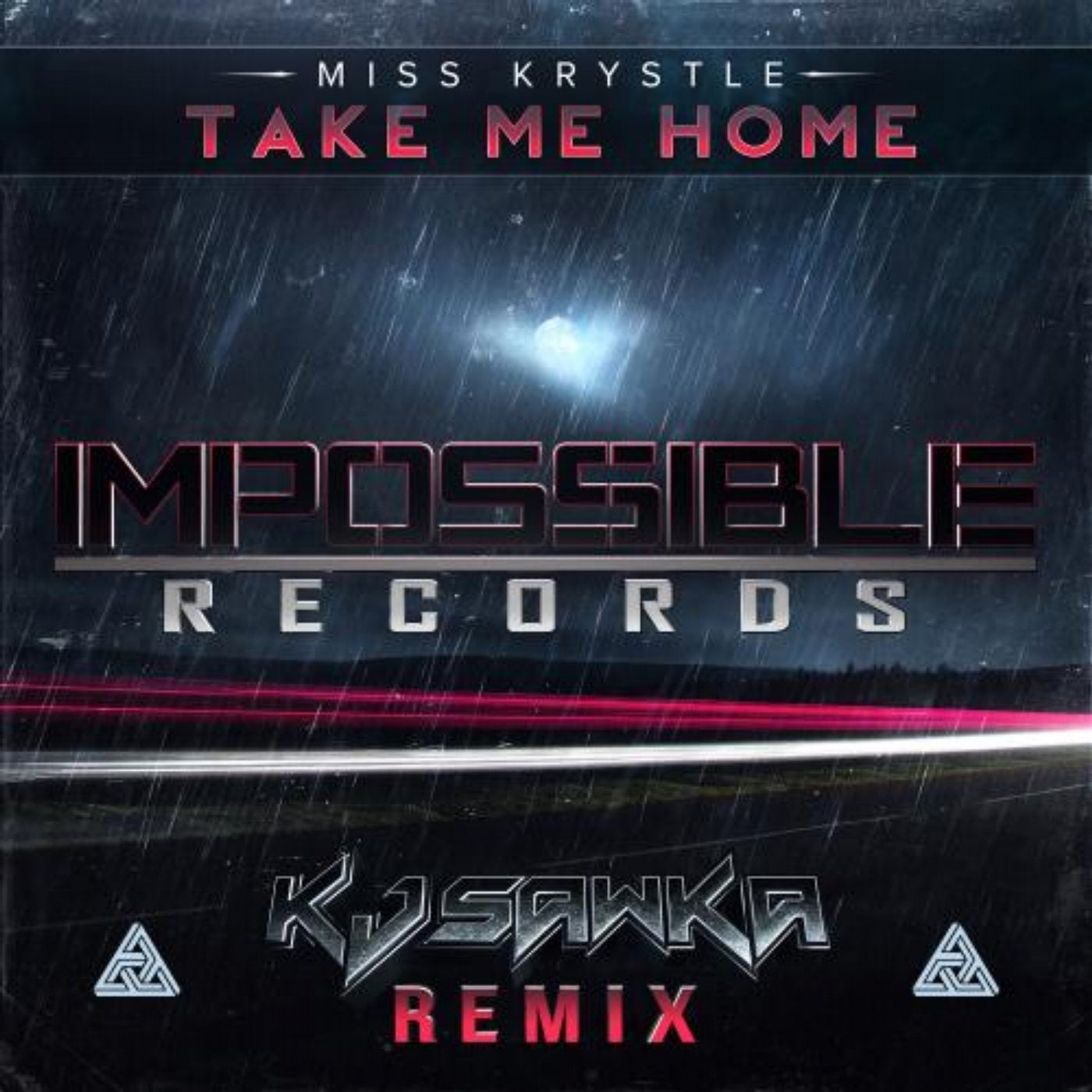Take Me Home (KJ Sawka Remix)