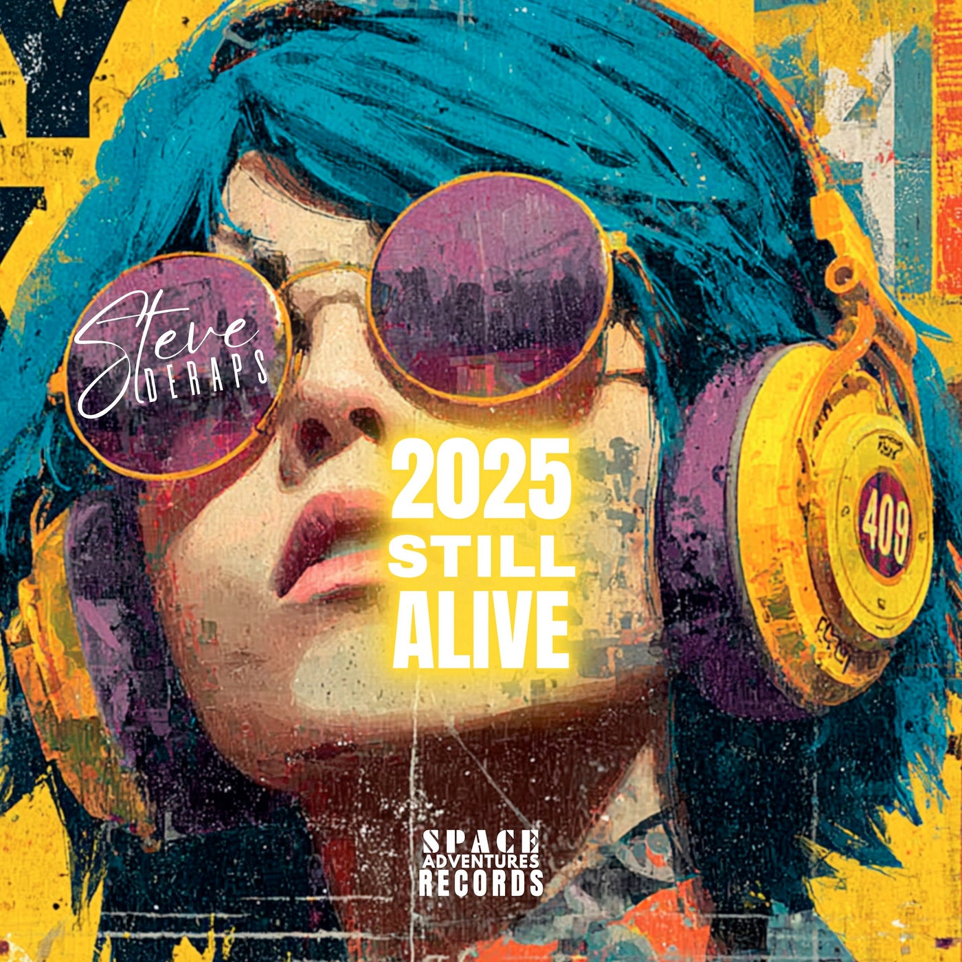 Still Alive (Radio Mix)