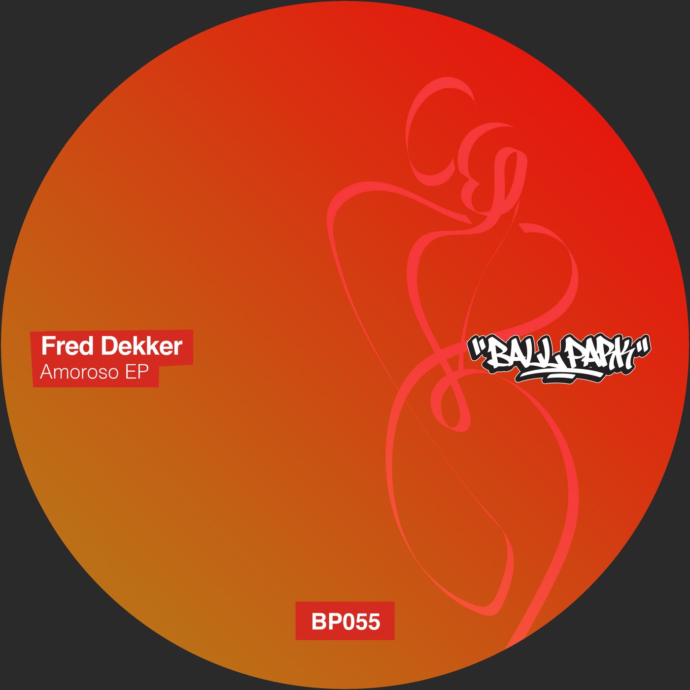 Amoroso EP