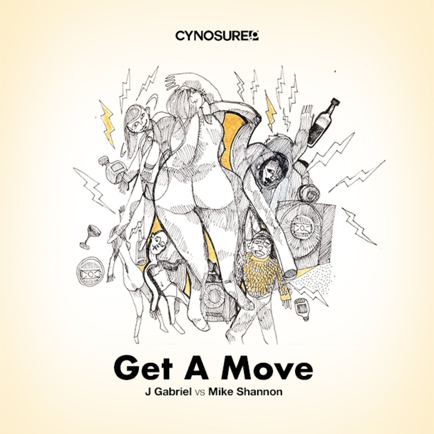 Get A Move