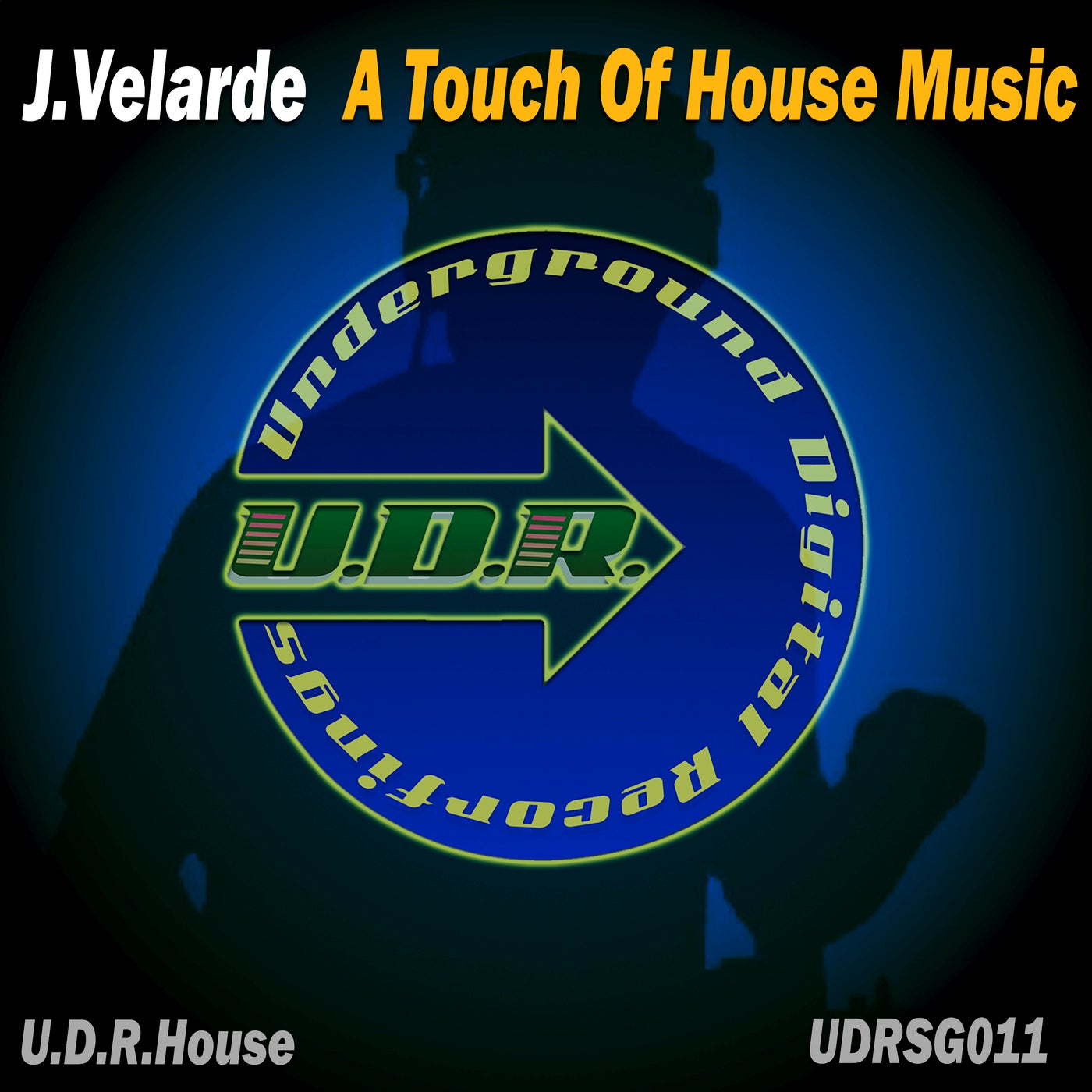 A Touch of House Music