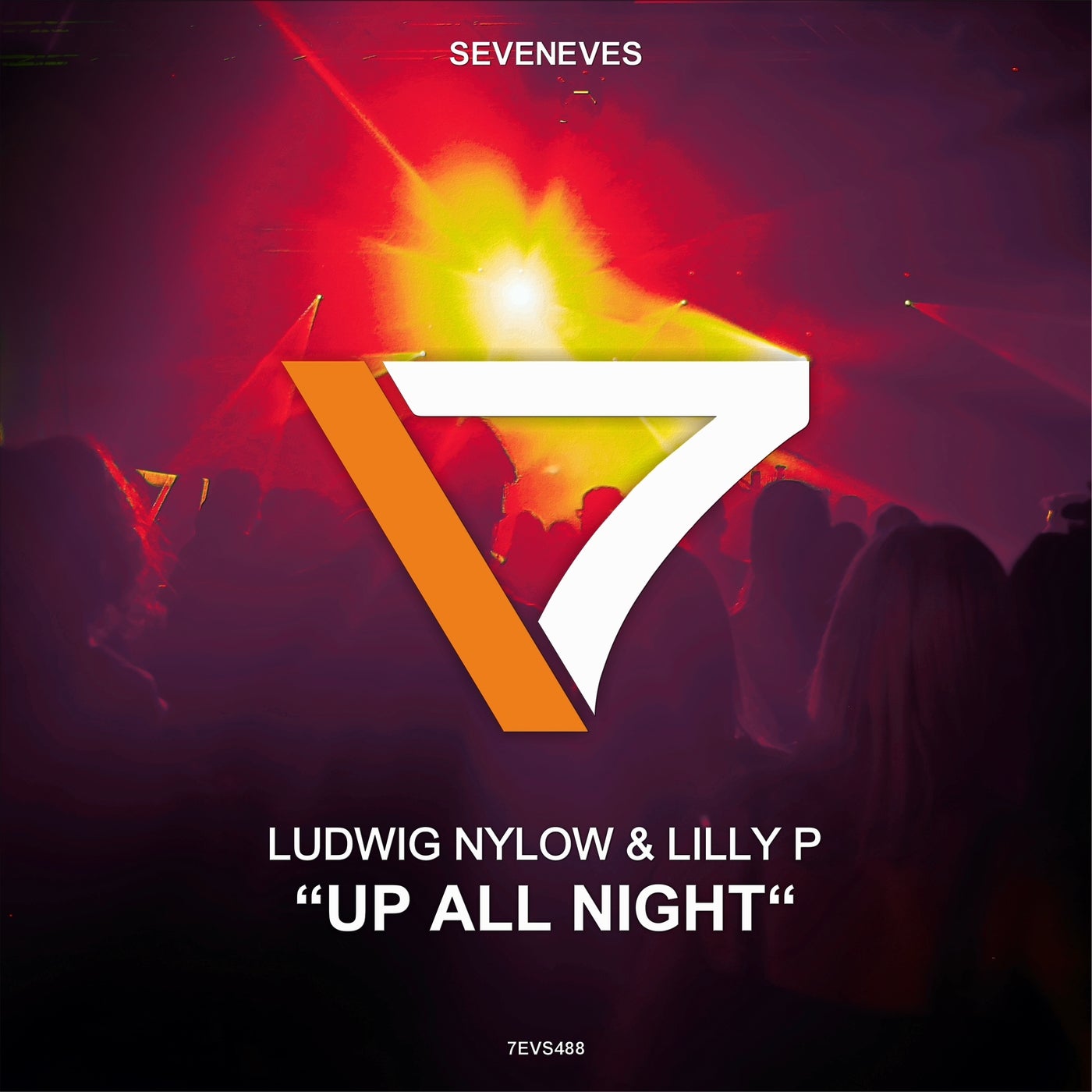 Up All Night