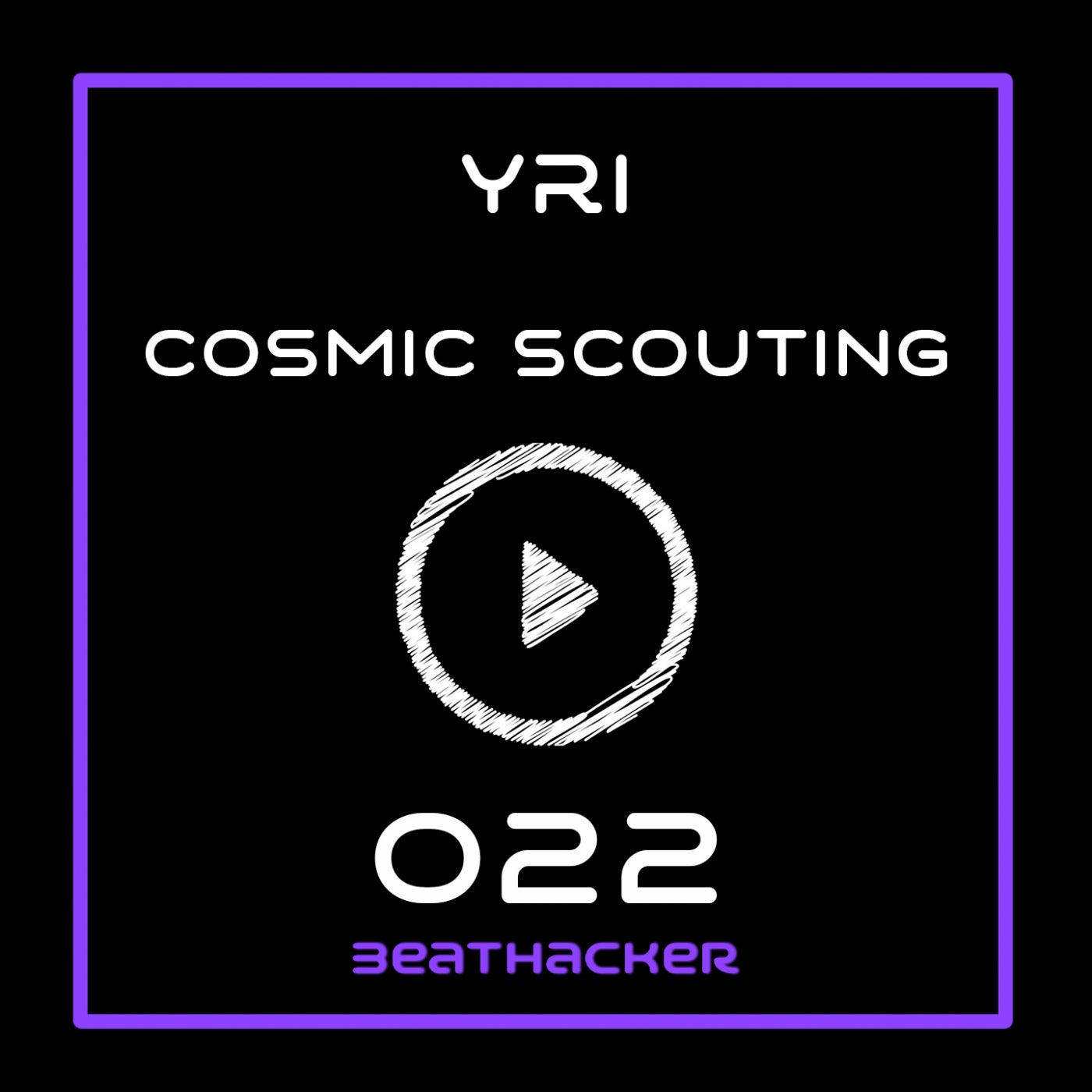 Cosmic Scouting