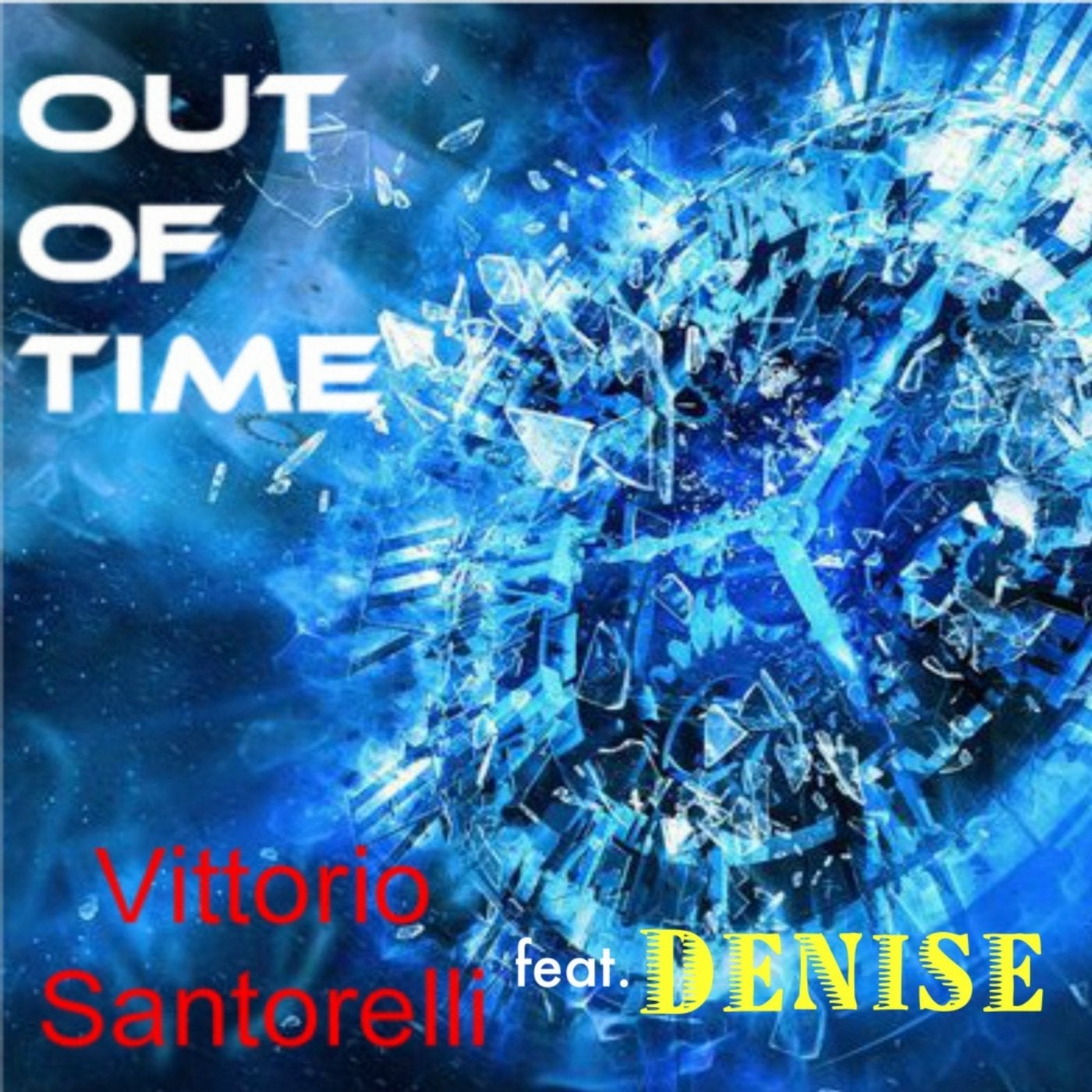 Out of Time