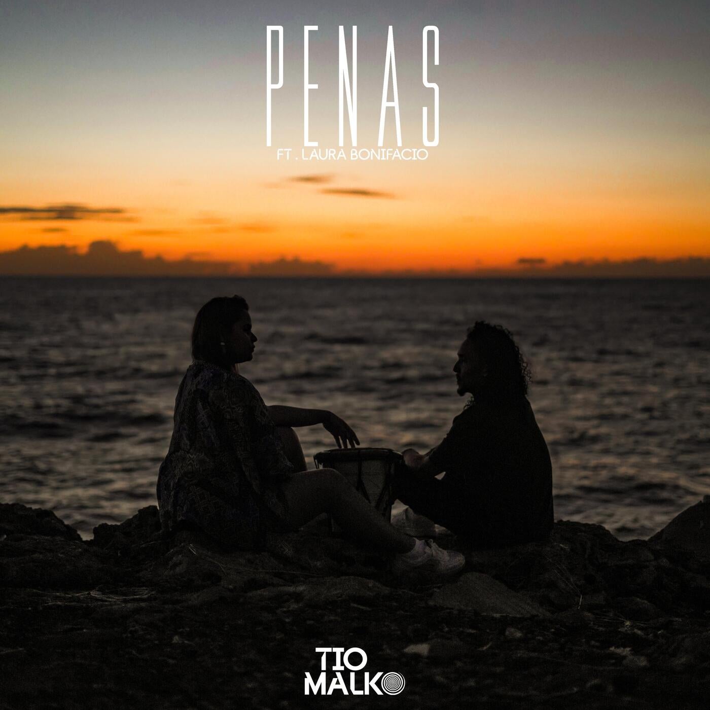 PENAS (feat. Laura Bonifacio)