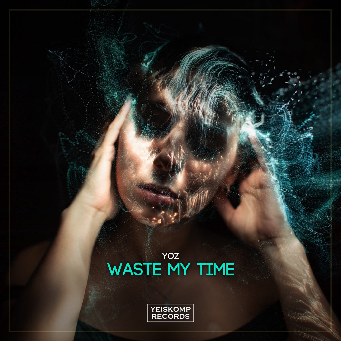 Waste My Time