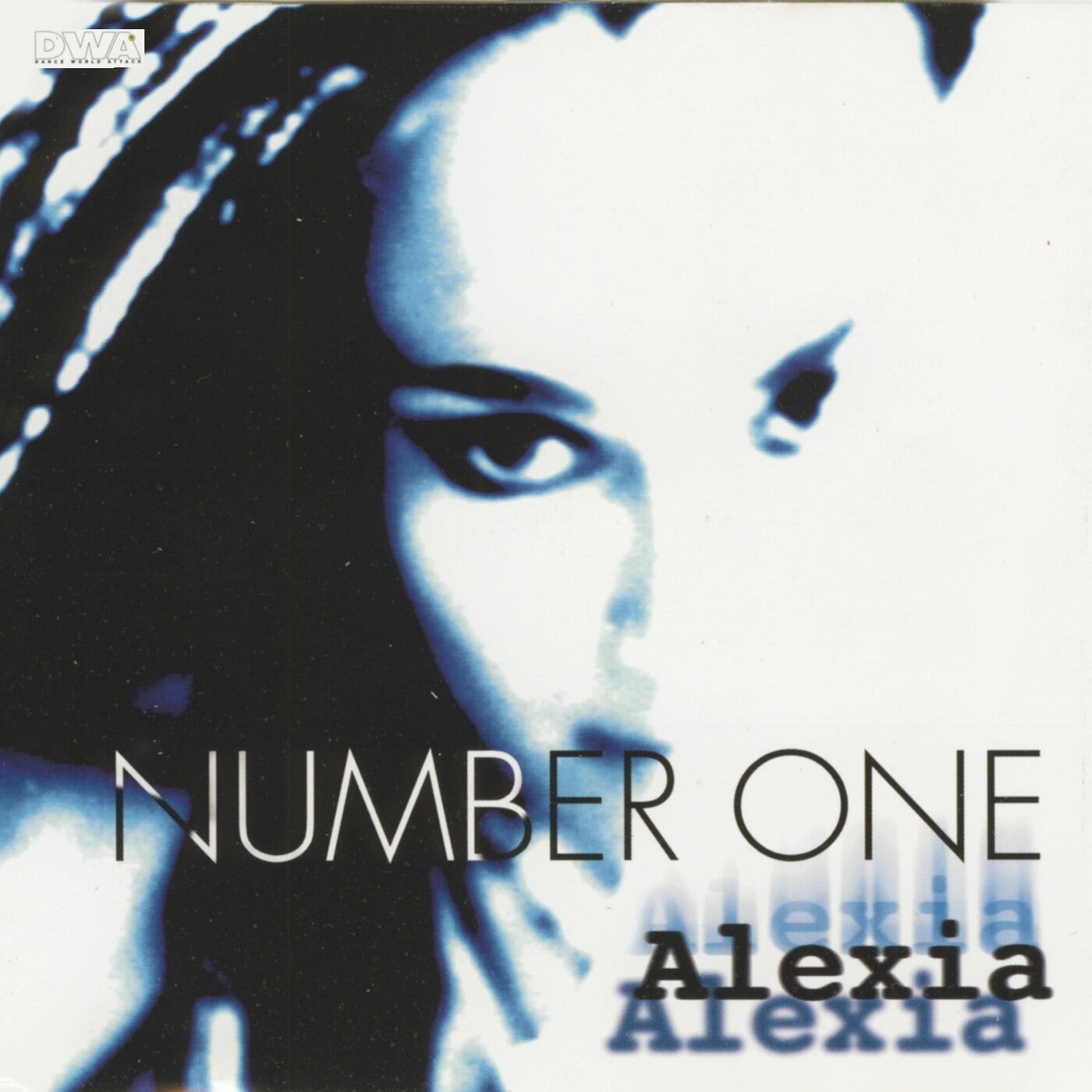 Alexia - Number One [DWA] | Music & Downloads on Beatport