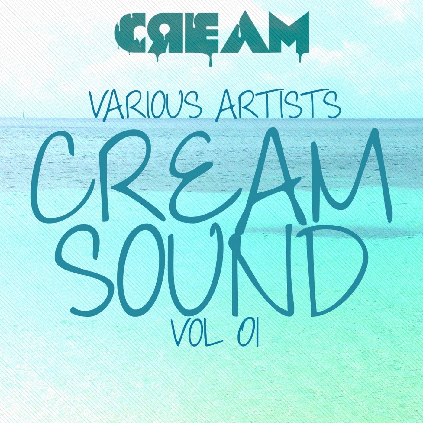 Cream Sound, Vol. 01