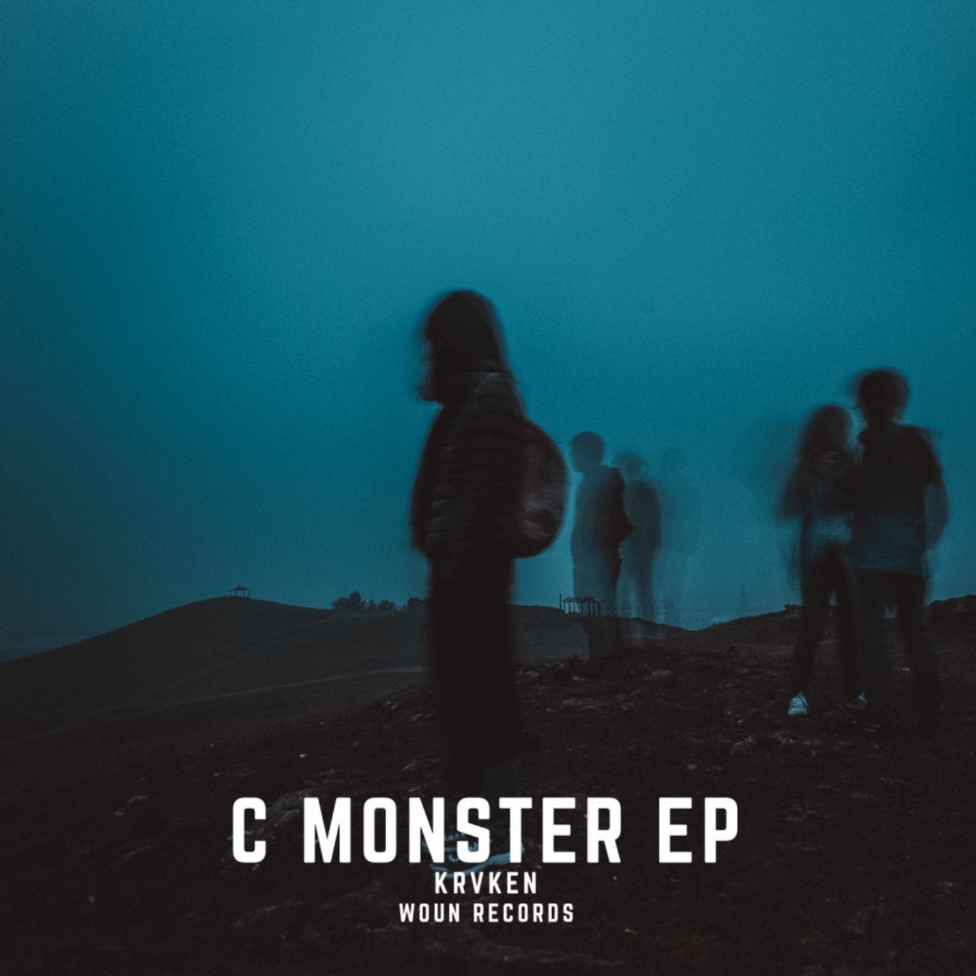 C Monster EP