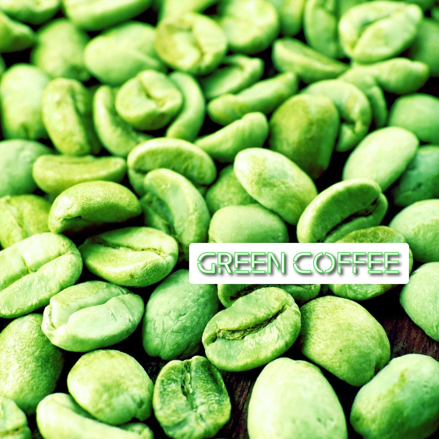 Green Coffee