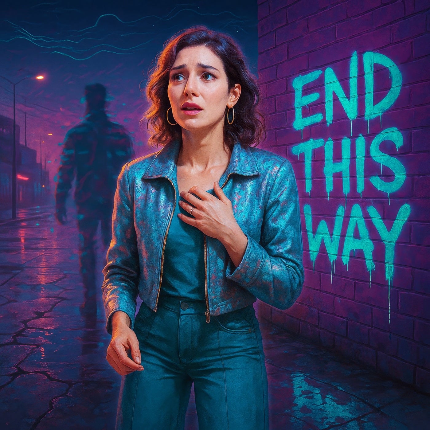 End This Way