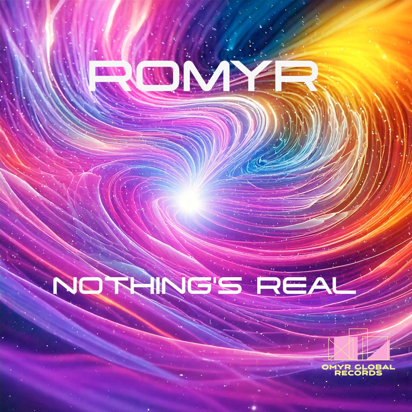 Nothing's Real