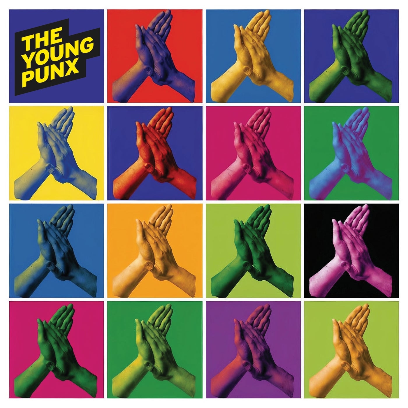 The Clapping Song