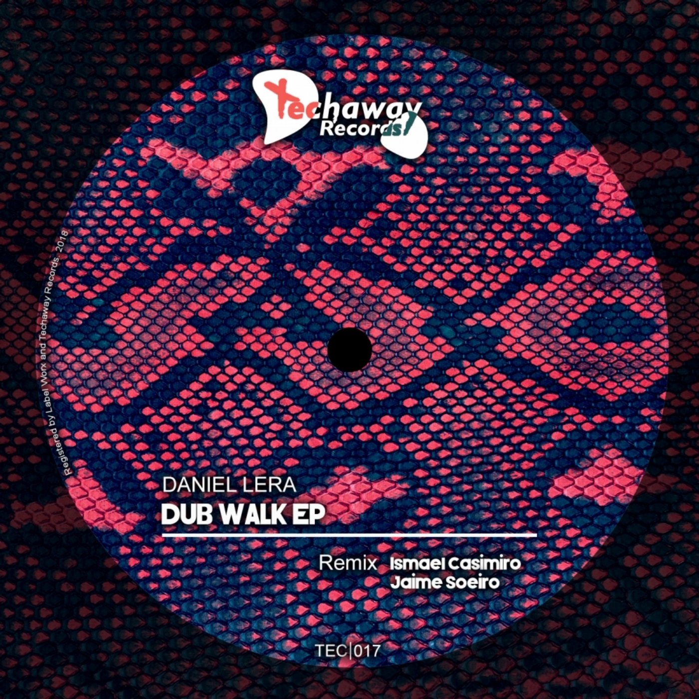 Dub Walk EP