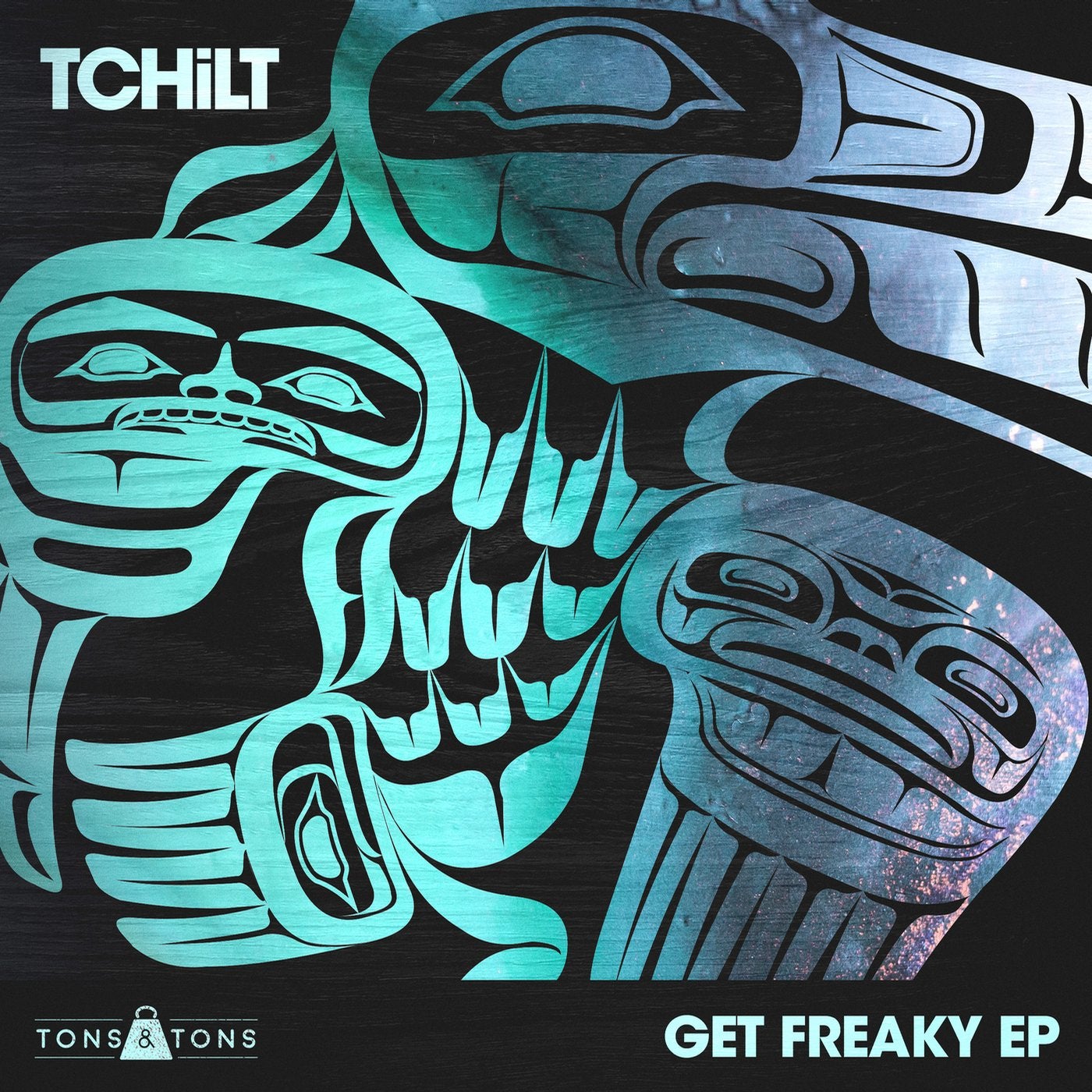 Get Freaky EP