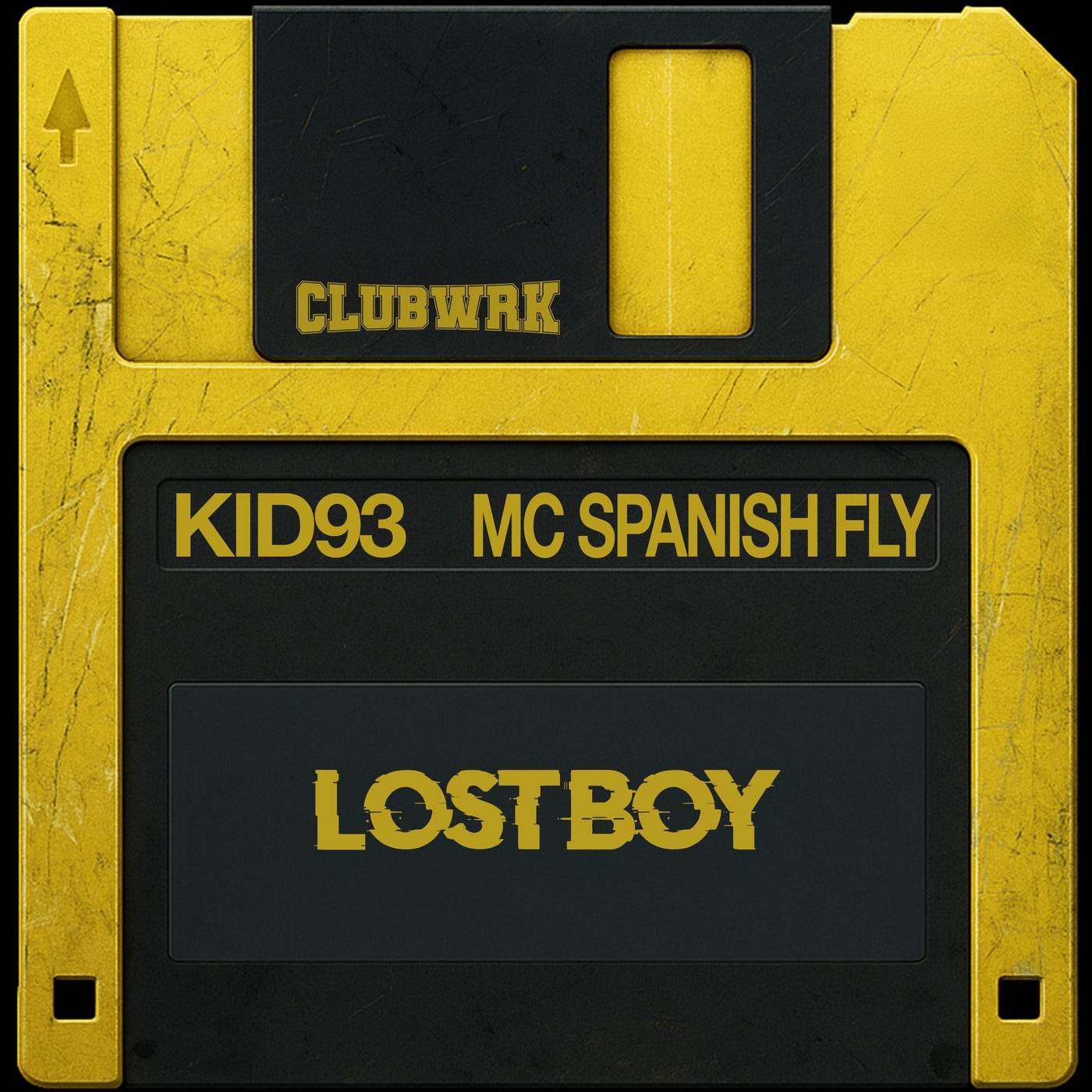 Lost Boy