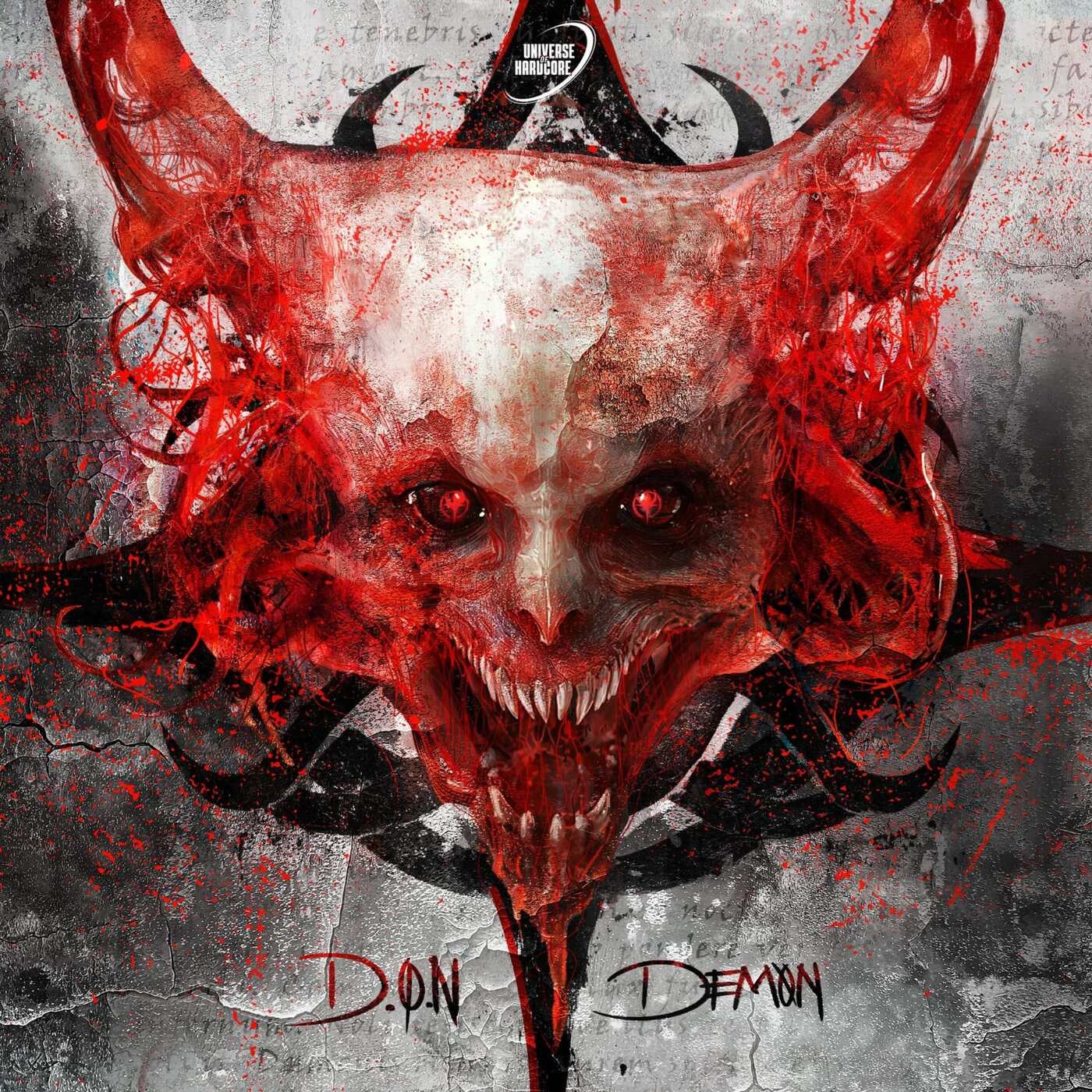 Demon (Extended Mix)