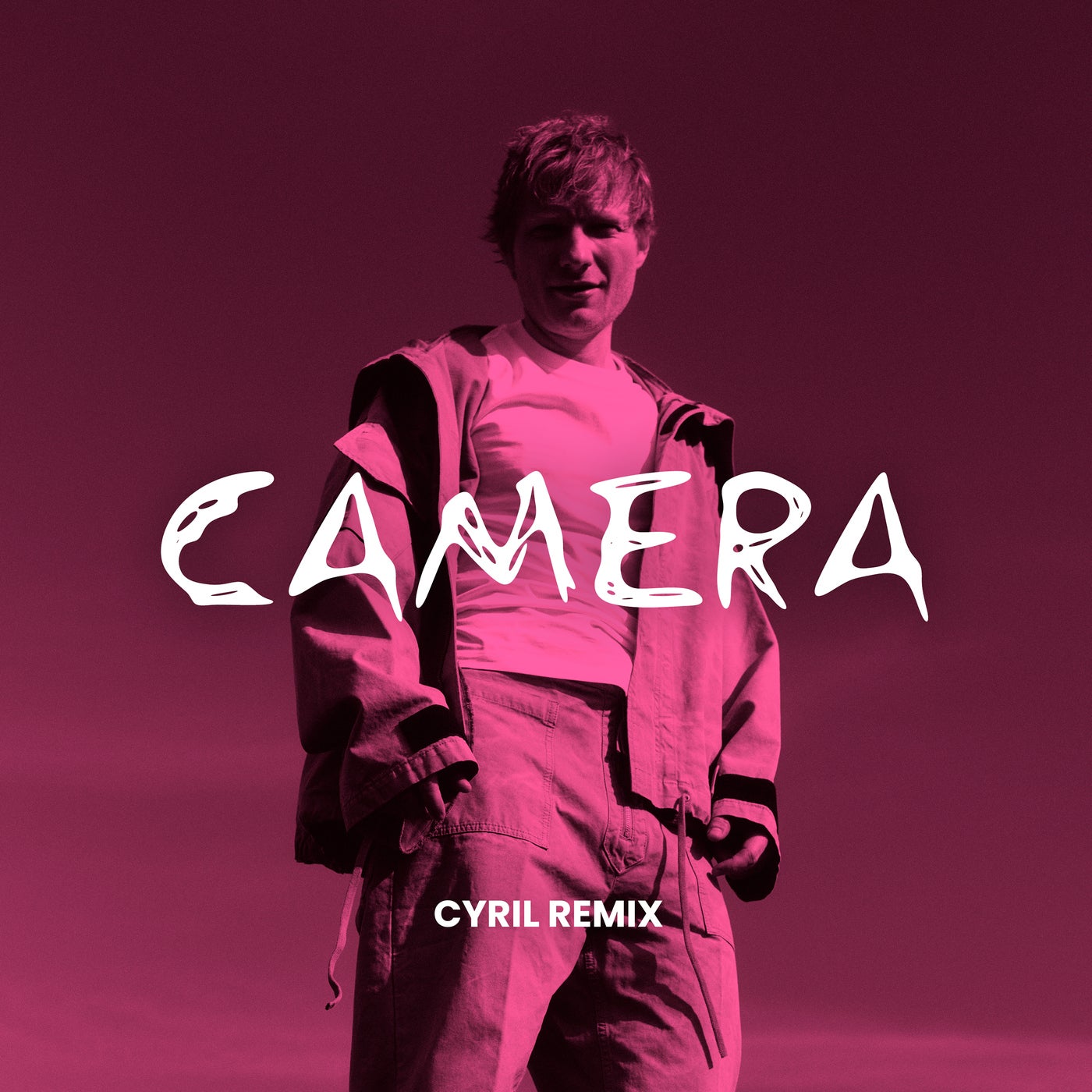 Camera (CYRIL Remix)