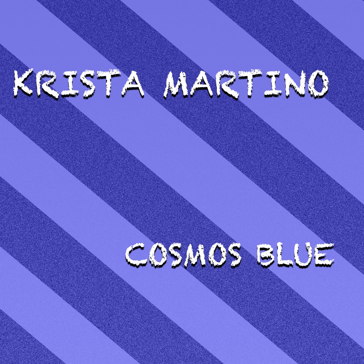 Cosmos Blue