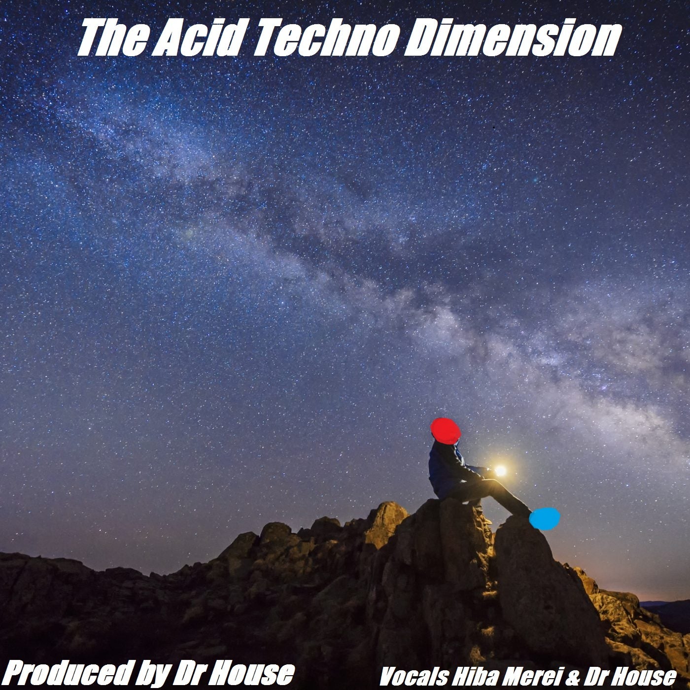 The Acid Techno Dimension