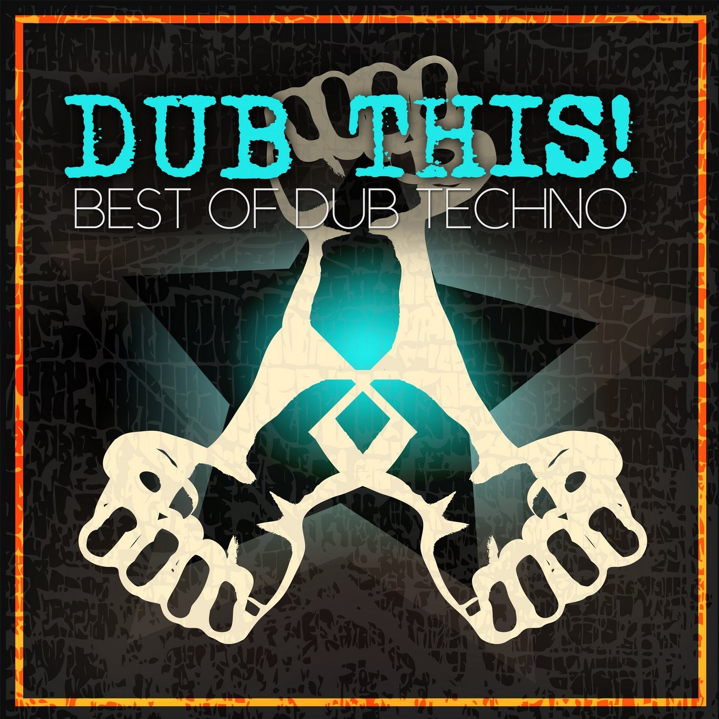 Dub This!: Best of Dub Techno
