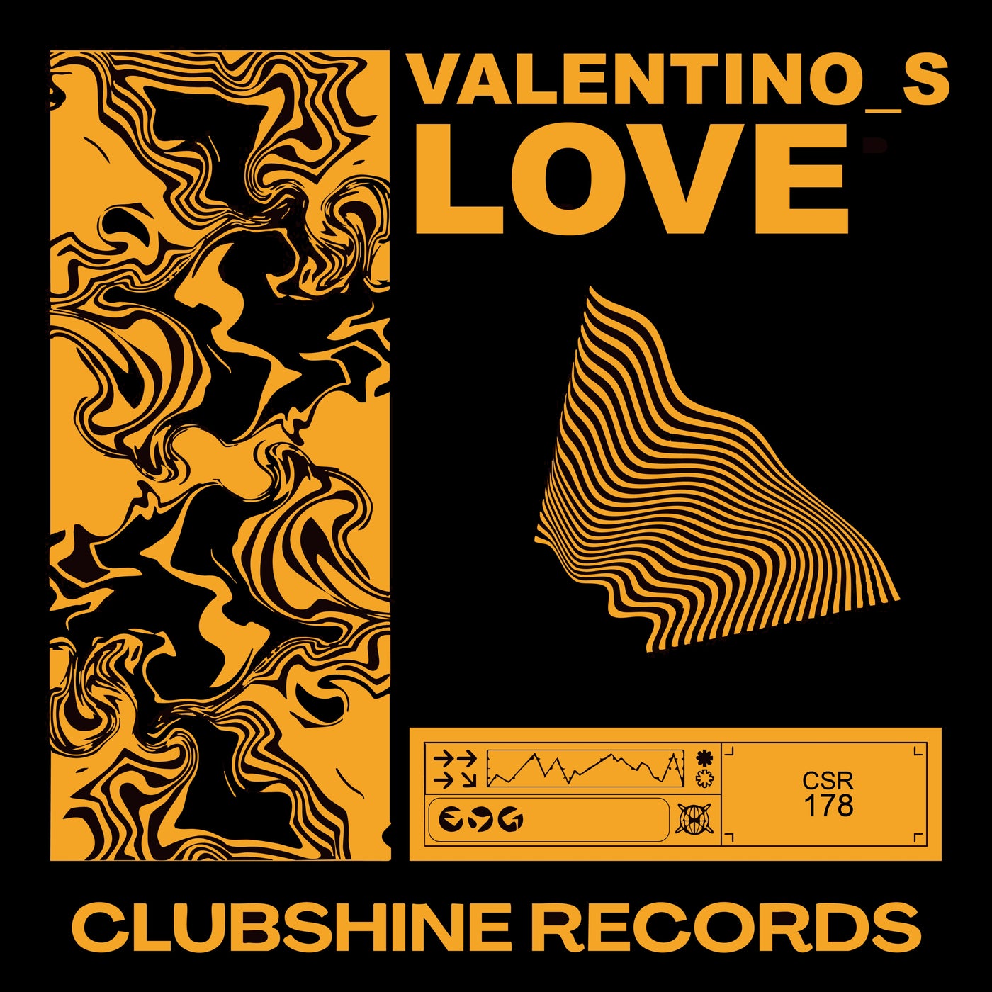 Cover art for Love