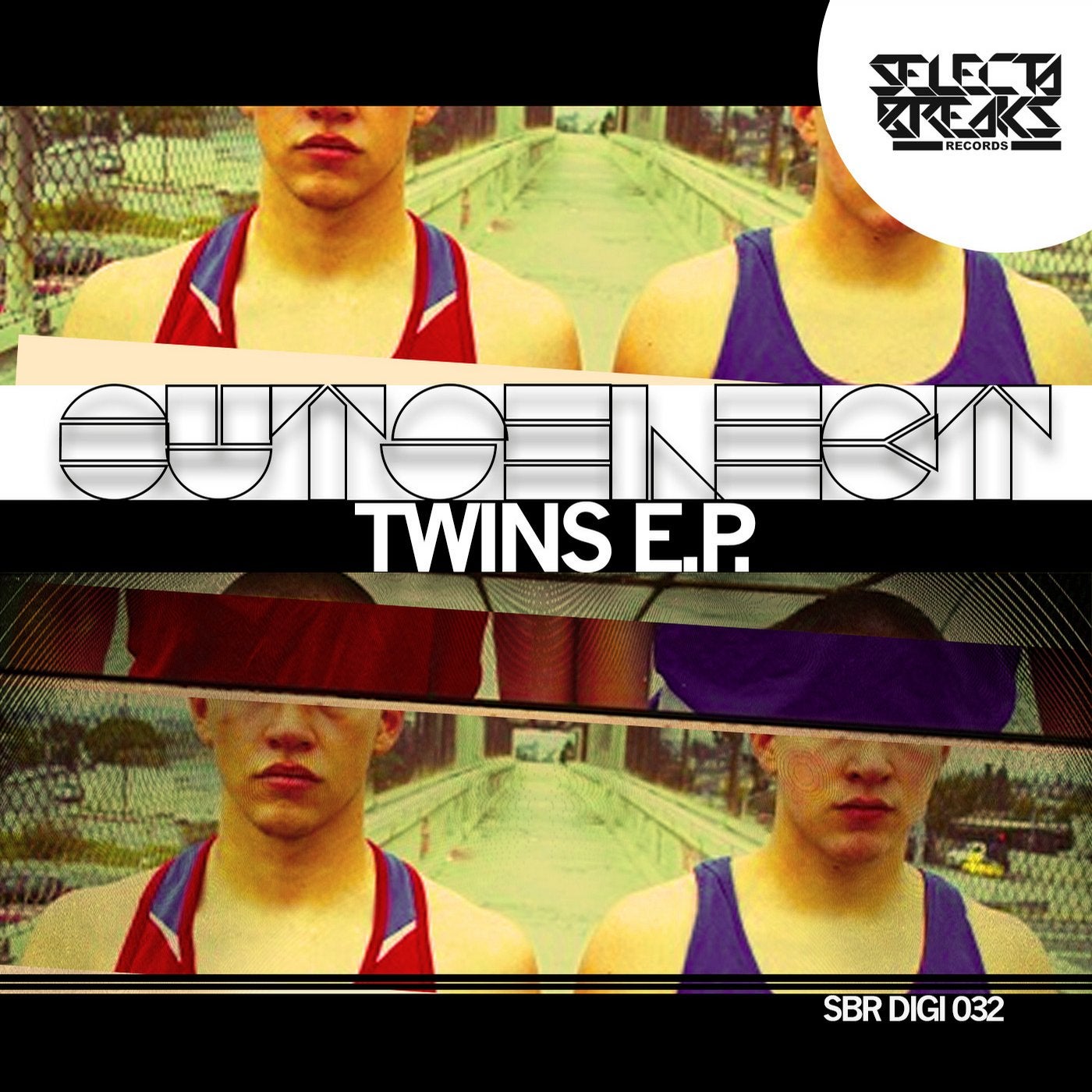 Twins EP