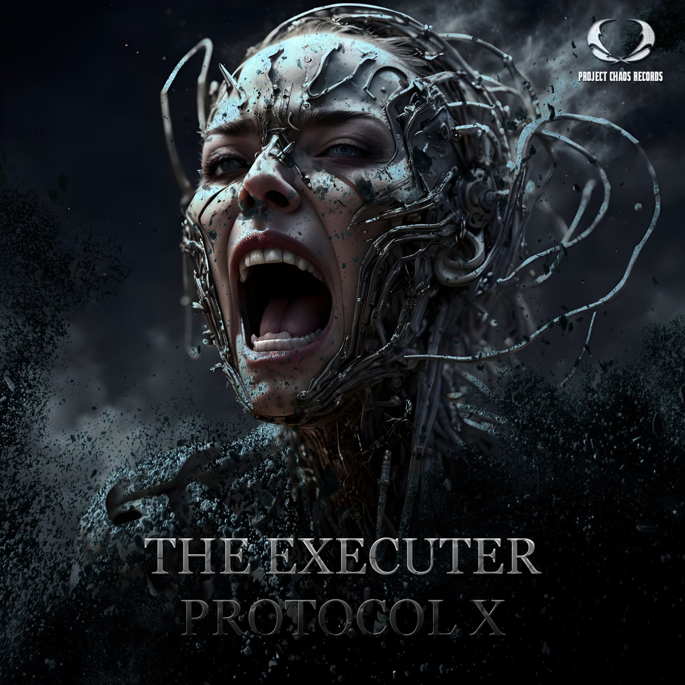 Protocol X
